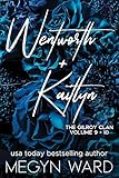 THE GILROY CLAN: VOL. 9-10