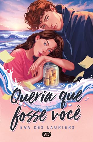 Queria que fosse você