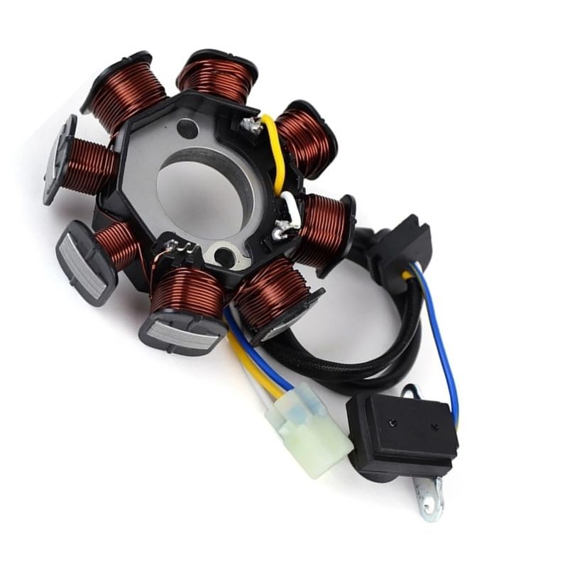 Bobine de stator pour quad DVX 90 idéal pour vos randonnées