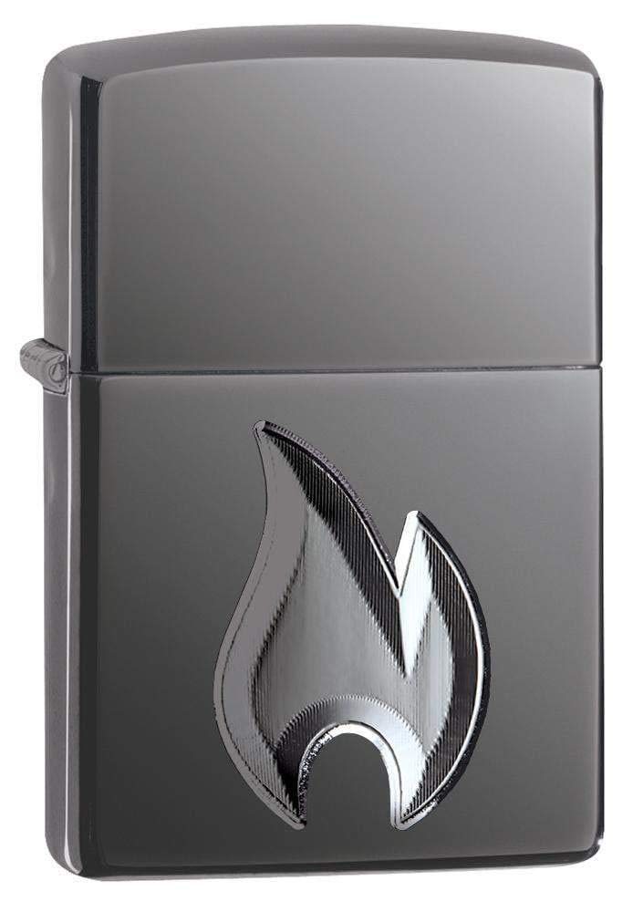 Amazon.co.jp: ZIPPO(ジッポー) ライター US 29928 フレイムデザイン