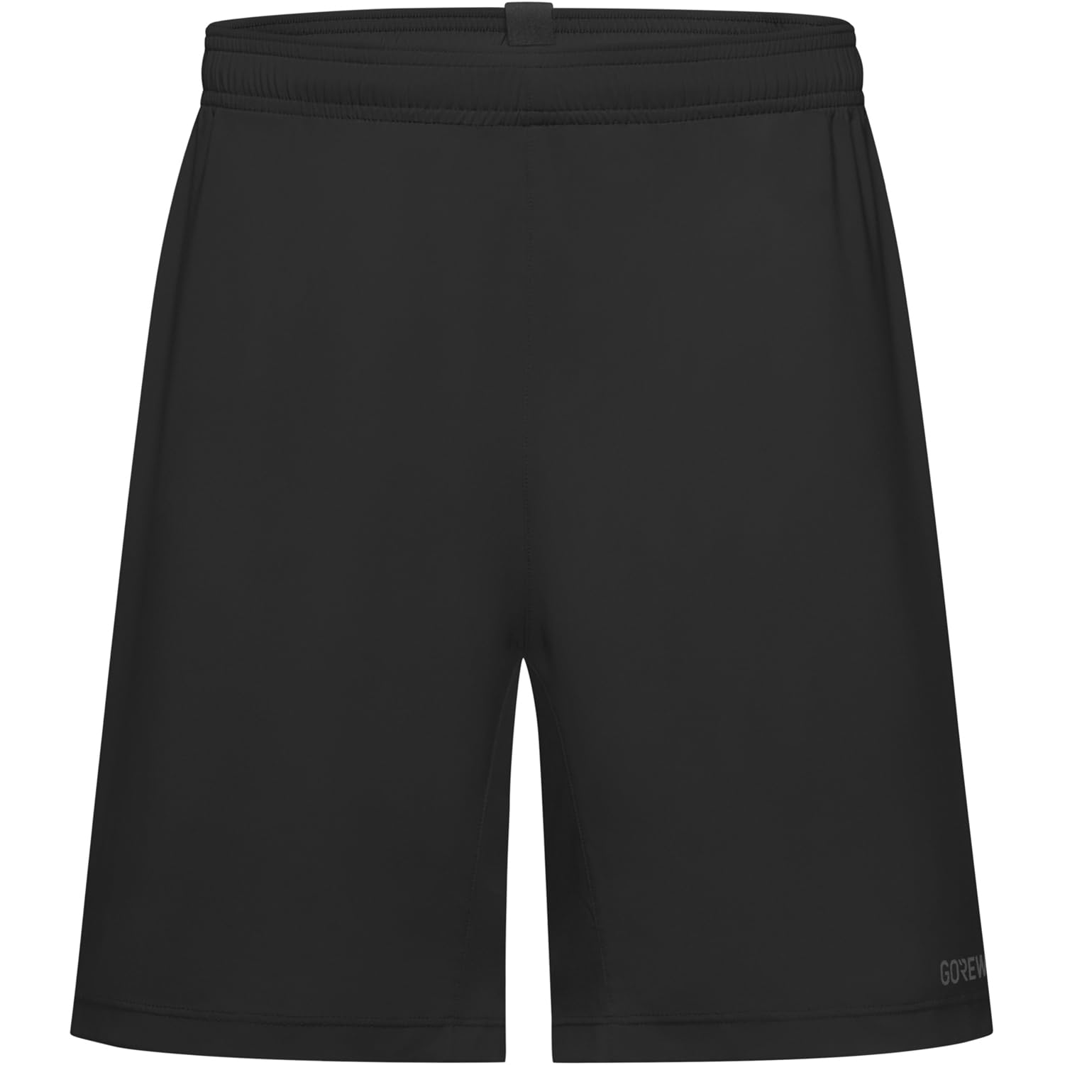 GORE WEAR CONCURVE 7” Shorts Mens, Black, XXL