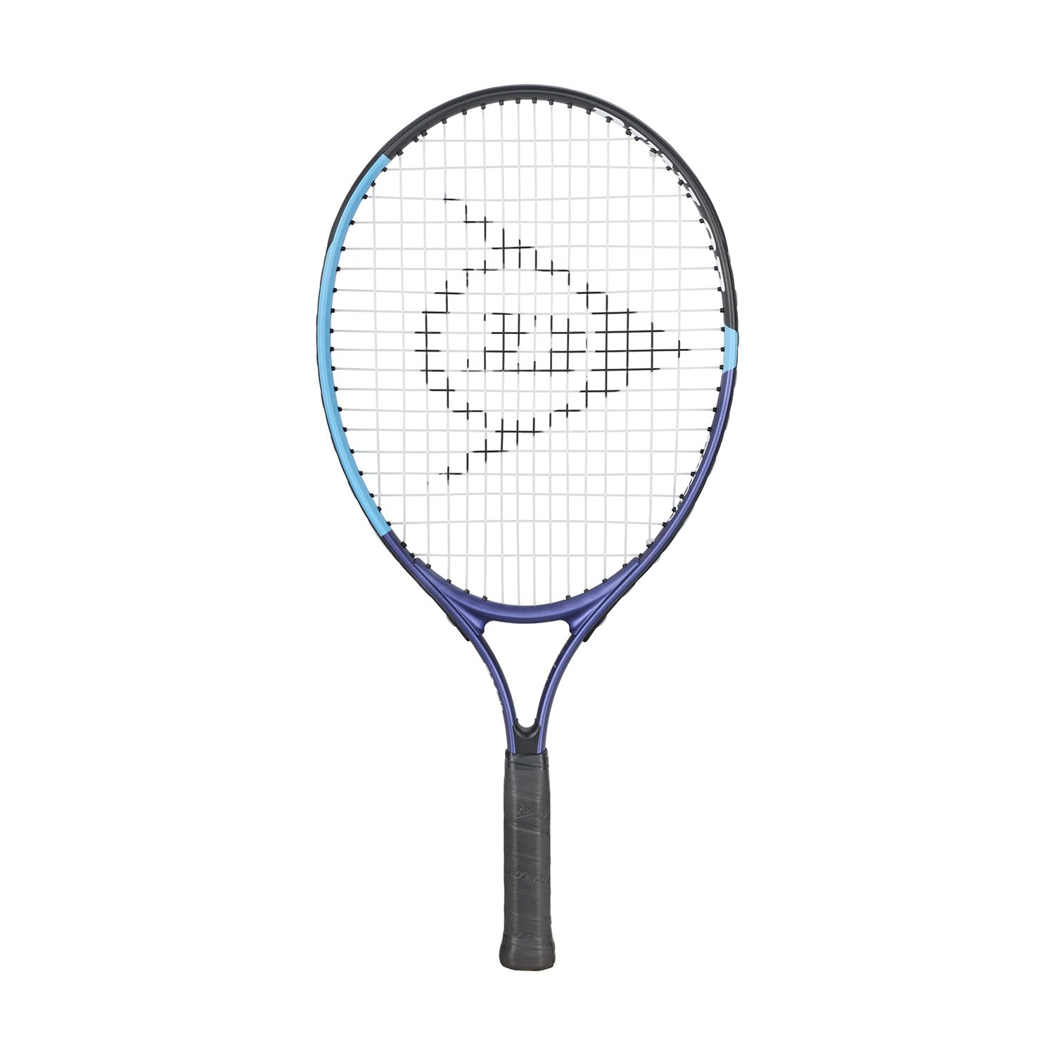 DUNLOP FX Junior 23 Racchetta da Tennis a Corde – Racchetta Potente per Bambini – G00 Grip