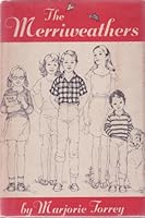 The Merriweathers 0670472085 Book Cover