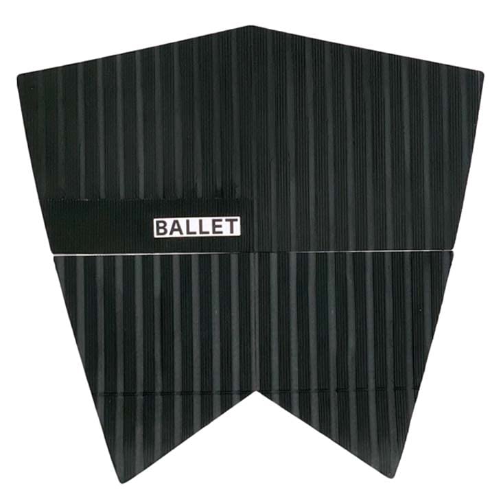 Amazon | BALLET バレット デッキパッド TWO-STEP ツーステップ