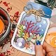 GLOBLELAND Stanzformen Mit Korallenriff Motiv Für Bastelarbeiten Scrapbooking Metallmuscheln Stanzformen Mit Meerestieren Stanzungen Für Kartengestaltung Prägung Fotoalbum Basteldekoration