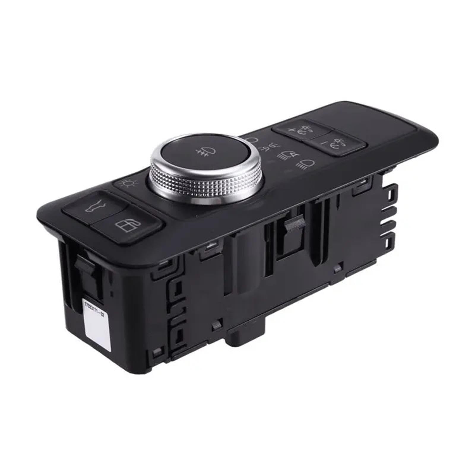 Interruptor De Faros LB5T-13D061-LCW para Ford para Mondeo