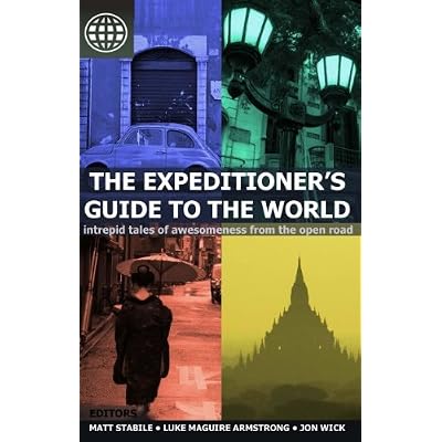 The Expeditioner's Guide to the World