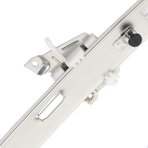 Miniatura 5 de cciyu Elevalunas eléctrico con conjunto de motor trasero derecho del lado del pasajero de repuesto para 2008-2012 para Ford Escape 2008-2011 para