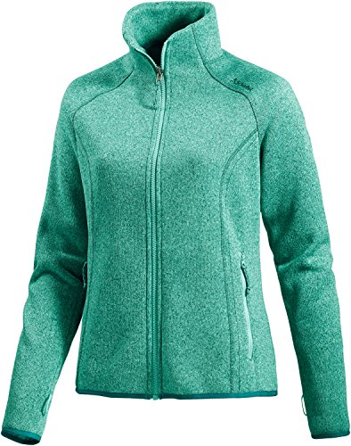 Preisvergleich Produktbild Schöffel Arelle grün, Da. Fleecejacke
