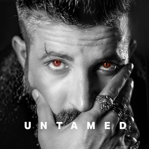 Ustraa Beast EDT 50ml - Perfume for Men - Image 3