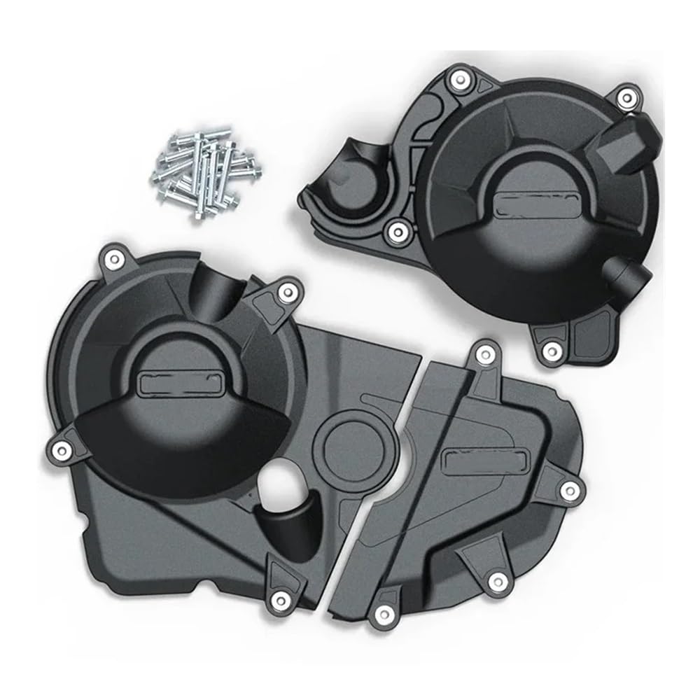 Protection GBRacing De Carter D'alternateur Pour Honda CB750 Hornet Et XL750 Transalp 2023 Et  5053033017113