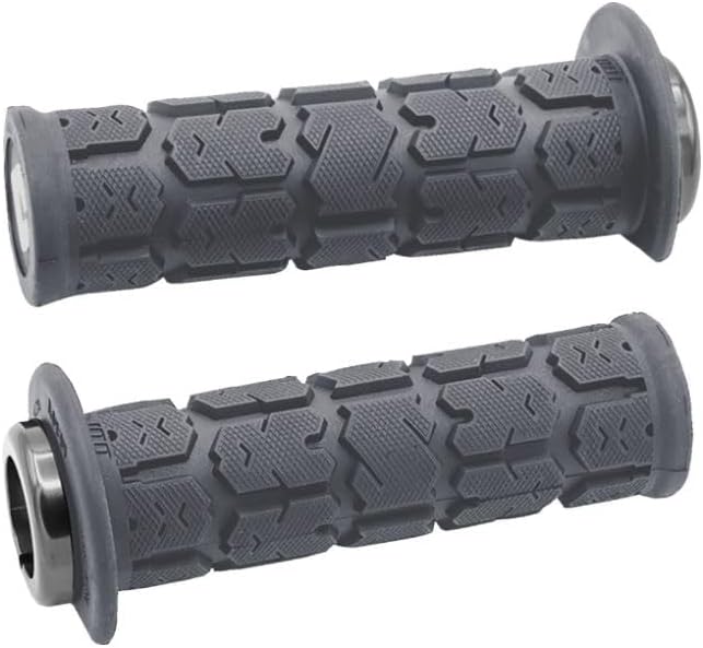 ATV ODI Old Dutch International Rogue V2.1 Lock On 125mm ATV Grips
