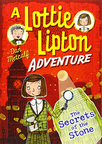 Télécharger The Secrets of the Stone A Lottie Lipton Adventure livre En ligne