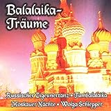 balalaika saiten  Balalaika Träume