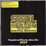 SOUL HEAVEN
