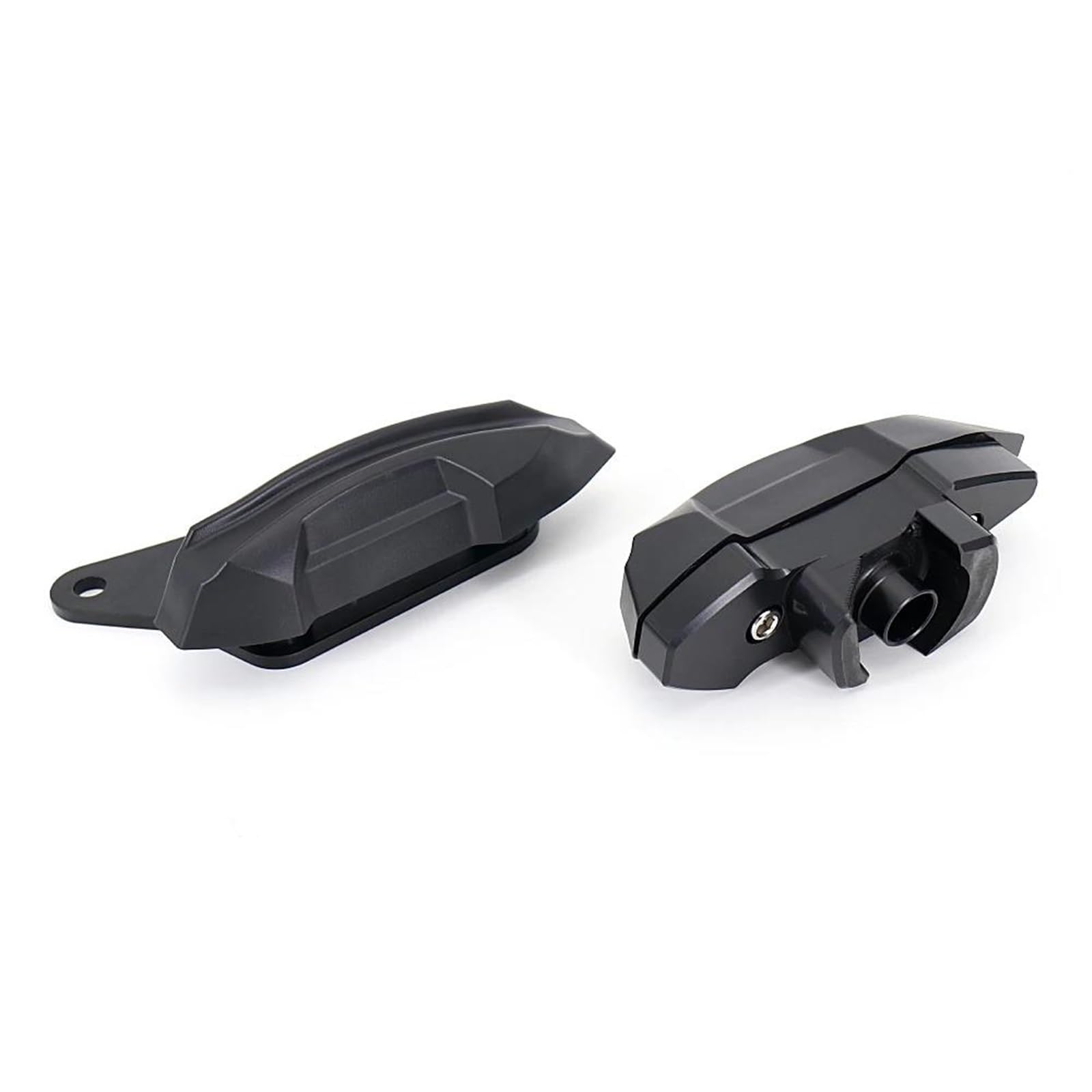 Copertura Laterale Carter Moto Copertura Laterale dello statore del Motore della Motocicletta per BMW S1000RR S1000 RR S 1000RR 2019-2022 Copertura dello statore