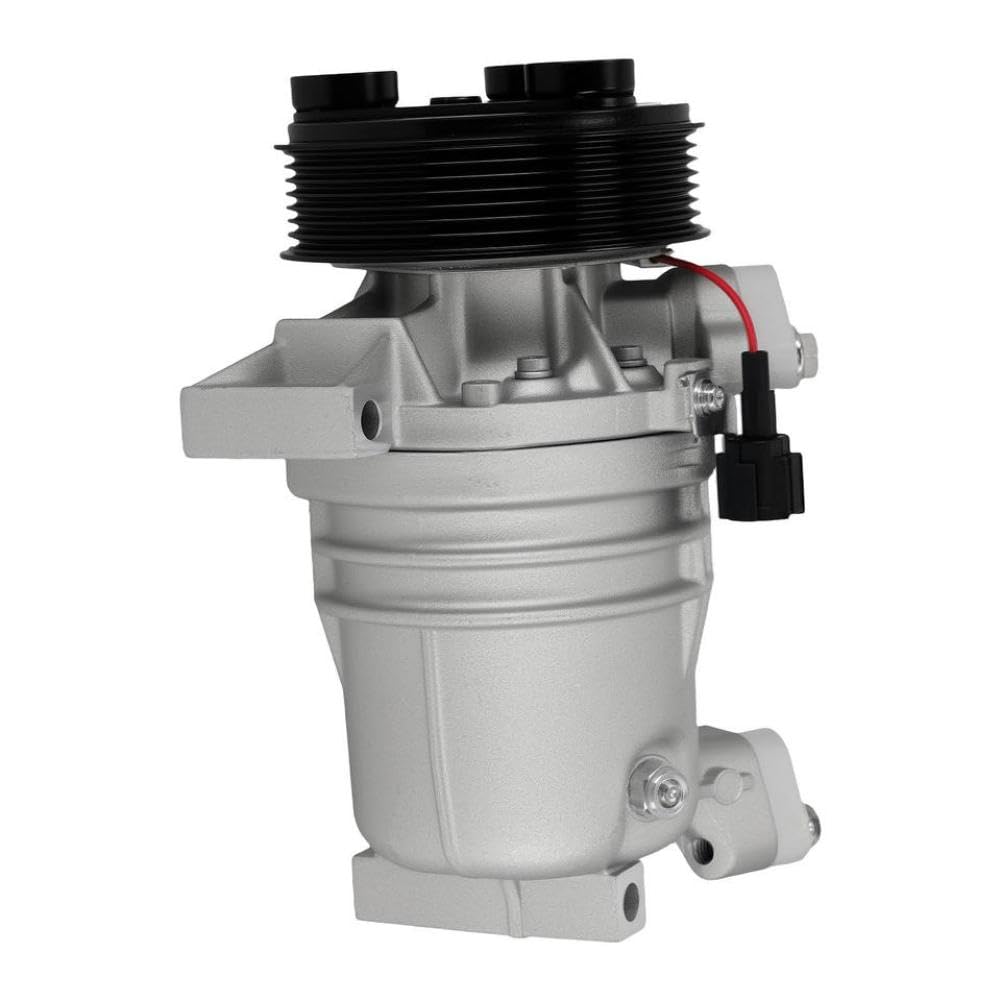 Btenhmjth Onecolor Ac Compressor Assembly Pag 46 140787 Co29195c Compatible With Cube 1.8L 2009-2010