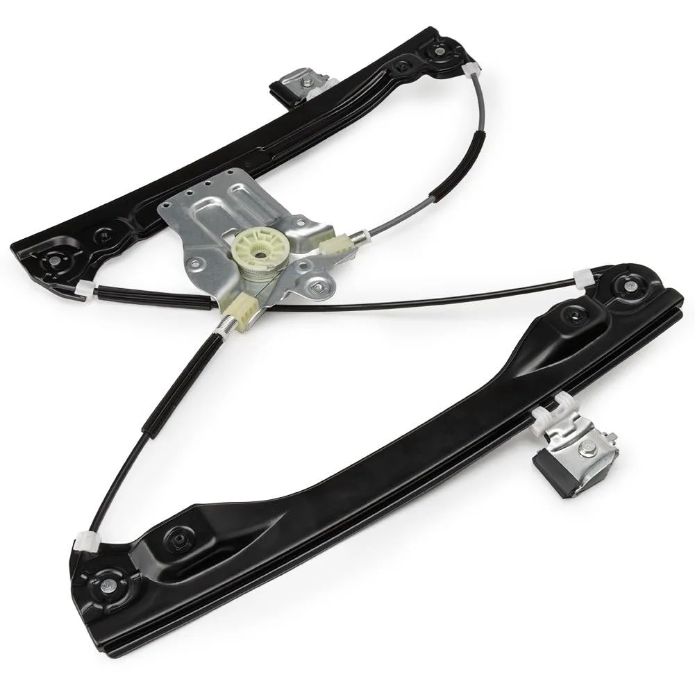 DZNEFYUP Front Left LH Window Regulator No Motor 96996227 for Chevrolet for Cruze Sedan 2011 2012 Window Regulator