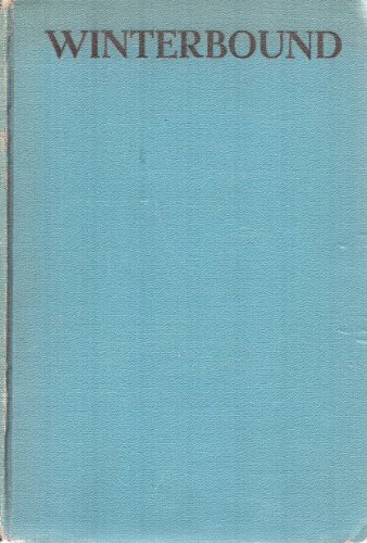 Winterbound 0670775029 Book Cover