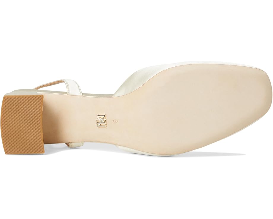 Badgley Mischka Vivia - Bottom View