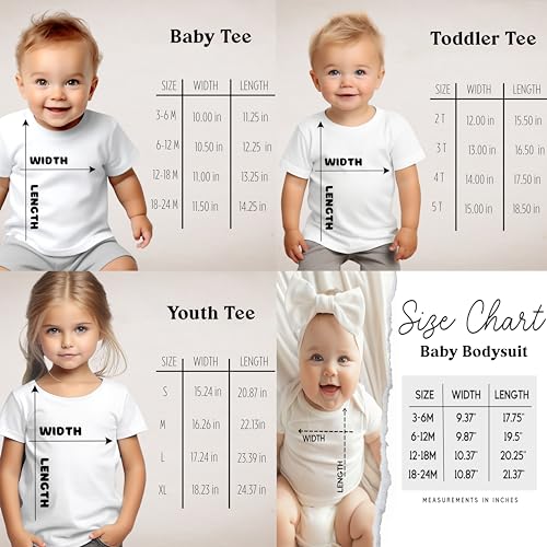 Big Brother Shirt Big sis, Lil bro Announcement Toddler Shirts Promoted to Outfit Sibling Reveal Announcement T-Shirt for Baby and Toddler Boys and Girls Sibling Outfits Indigo2