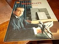 Watergate (Turning Points in American History) 0382241266 Book Cover