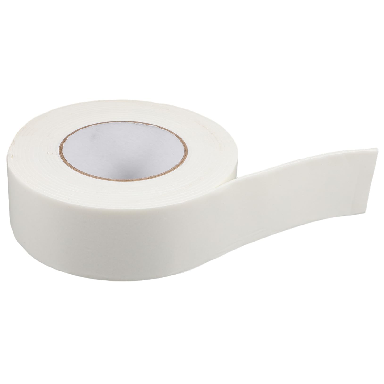 FUNOMOCYA Heavy Duty Double Sided Adhesive Tape Waterproof Foam Tape for Crafts Outdoor Mounting Automotive Bathroom and Car Safe Use