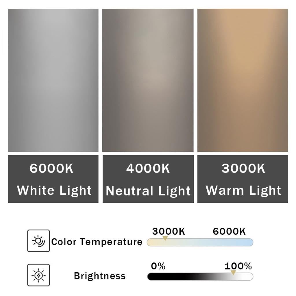 Nowoczesne Kinkiety LED Kinkiety Z Naturalnego Marmuru Z Funkcją Regulacji Jasności Za Pomocą Pilota Stylu Wabi-sabi Nadające Się Do Sypialni Salonu Klatki Schodowej Korytarza(90CM)