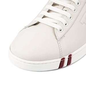 Amazon | [バリー]BALLY スニーカー 6231618 ASHER メンズ