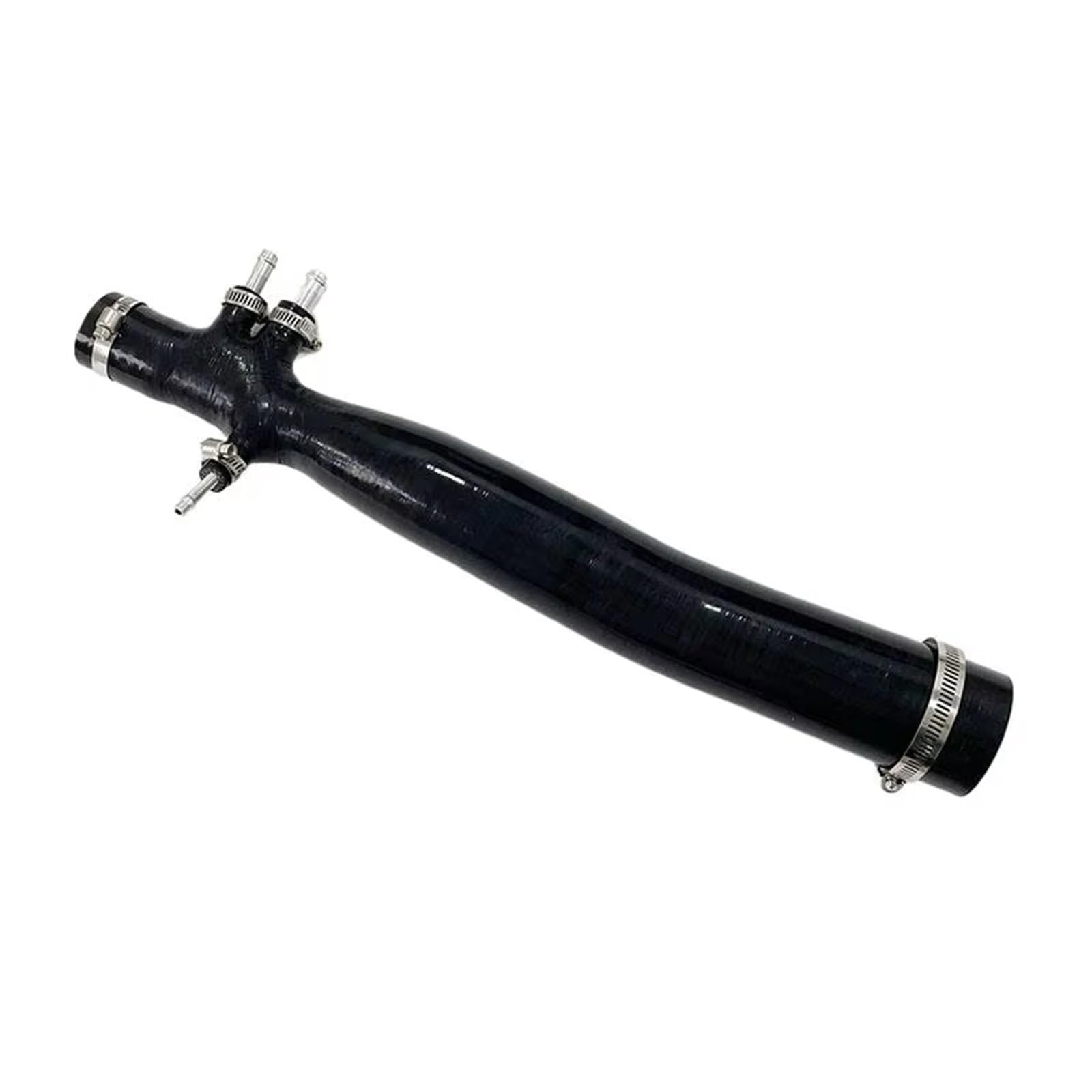 Tubo Aspirazione Aria Auto Kit Tubo Flessibile Di Aspirazione Dell'aria Intercooler 1999-2007 In Silicone Per Smart Per Fortwo 450 Per Roadster 452 600 Cc 700 Cc Turbo Tubo Aspirazione(K8-78-K Black)