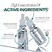 RECIPE Azelaic Acid 10 Soothing Ampoule - Soothing Serum, Facial Serum for Sensitive skin - Korean Skincare for Mild Breakouts (1.01 fl oz)