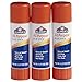 Elmer's All Purpose Glue Sticks, Washable, 22 Grams, 3 Count