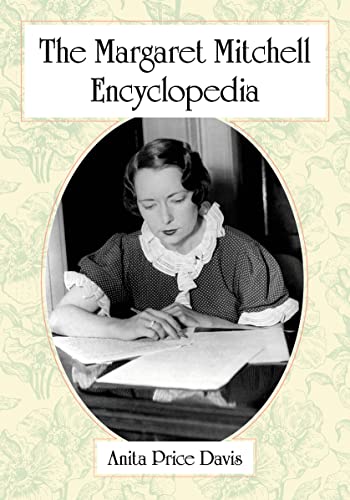 The Margaret Mitchell Encyclopedia view 2