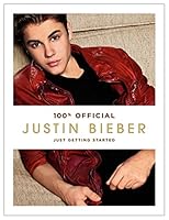 Algopix Similar Product 19 - Justin Bieber: Just Getting Started