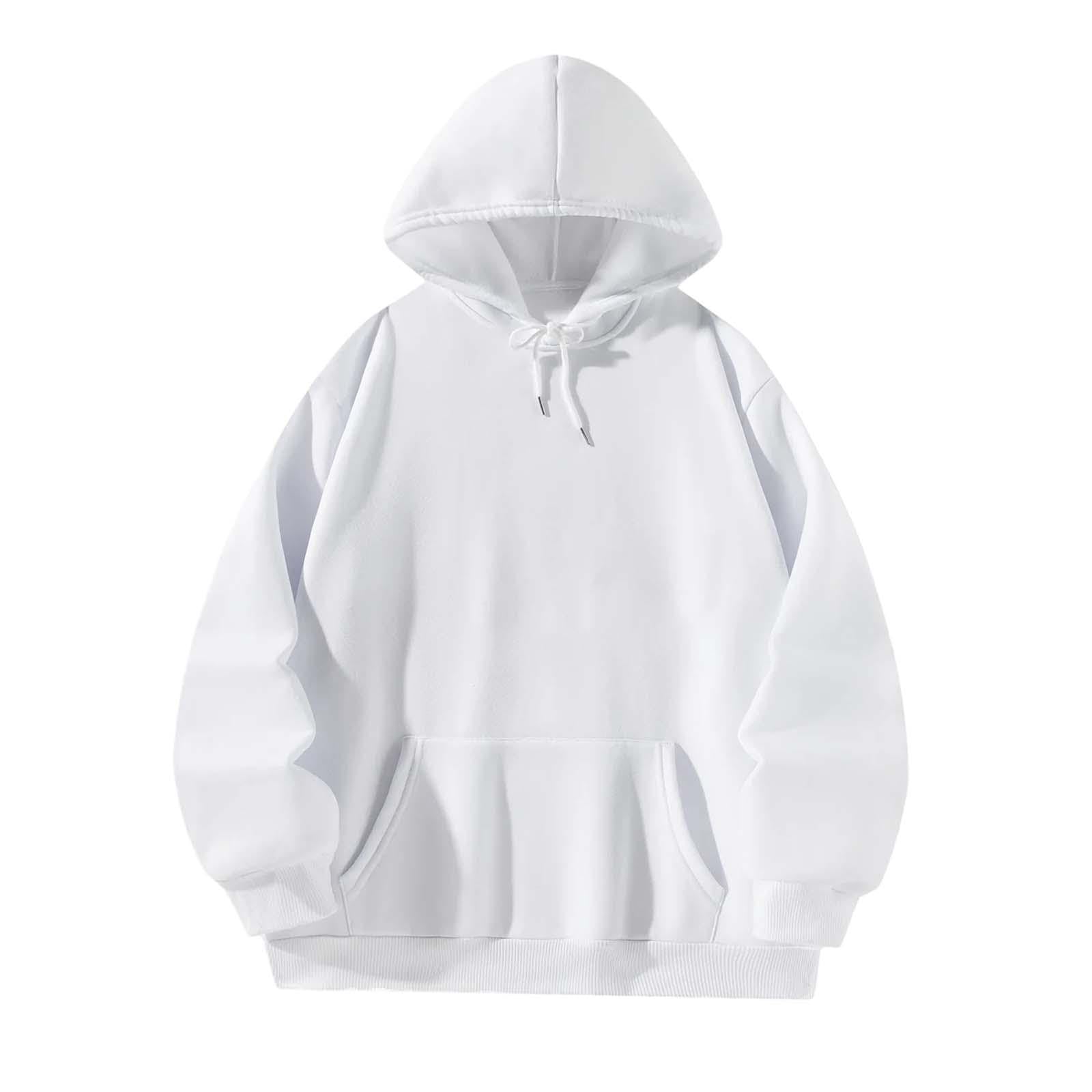 nivaa Women Fashion Drawstring Hoodie Pullover Tops for Hiking Travel Themed Party M-picture-54