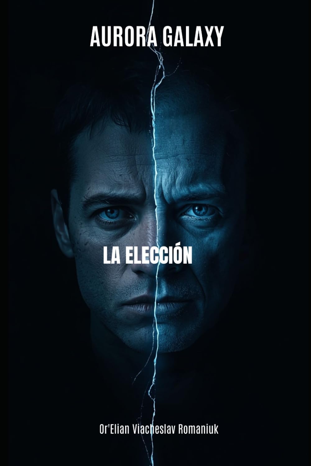 Aurora Galaxy: La Elección