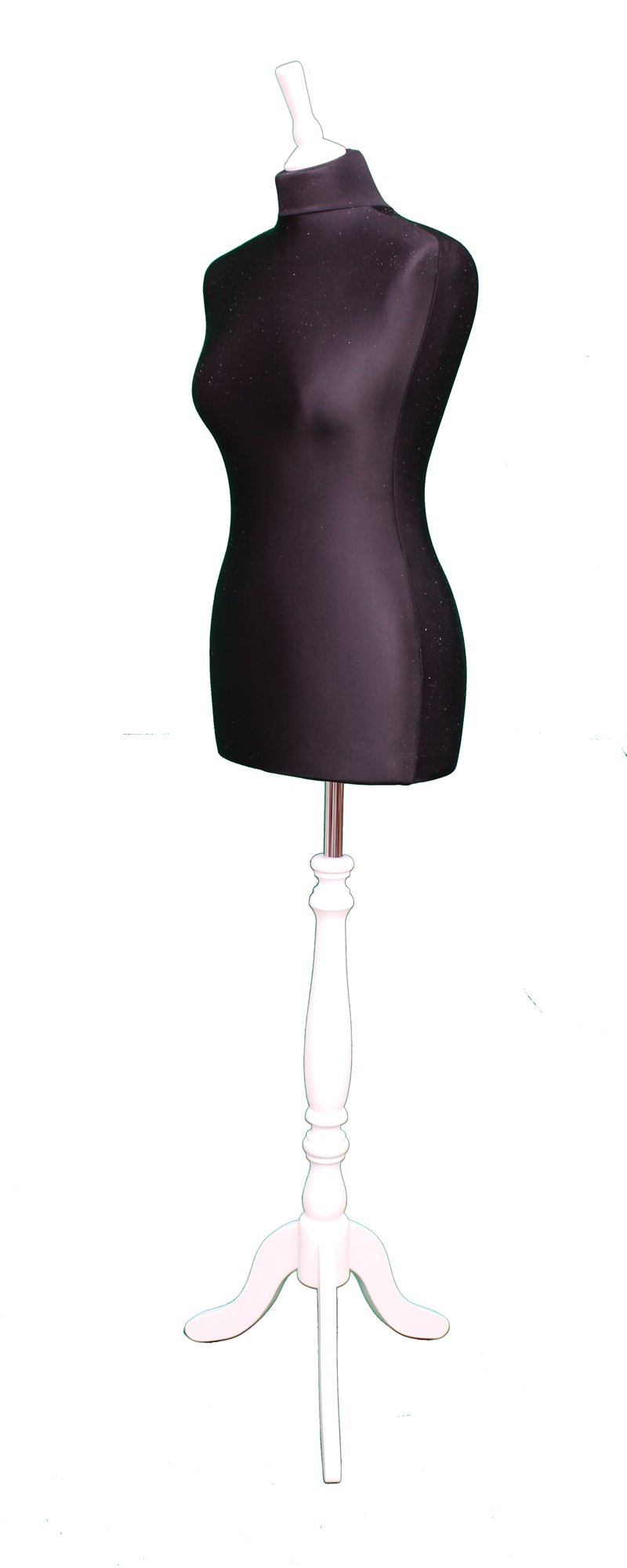 Mannequin Gonflable Femme 165 Cm - Modèle Exposition Vêtements, PVC, Avec Bras Articulés
