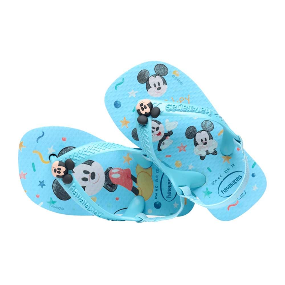 Havaianas Unisex Baby 4137007Flip-Flop — view 4