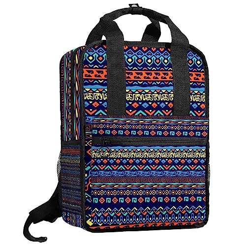 Sac à dos pour filles et garçons idéal pour l'école et sorties