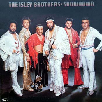 洋楽 BCM CD THE Isley brothers showdown/ Amazon.com: 1978 Showdown: The Isley Brothers