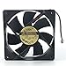 AD1212XB-A71GL dla ADDA 120 x 120 x 25 mm 12 V 0,65 A 12025 wentylator chłodzący