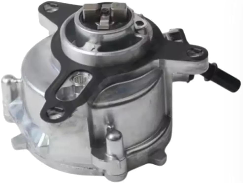 Brake Vacuum Pump Brake Booster Vacuum Pump 55503109 55495082 for Chevy for Tracker for Onix 1.2L Vacuum Pump Braking