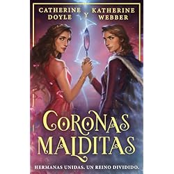 Trona Gemelos Coronas malditas: 2 (CORONAS GEMELAS)