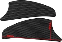 Vista 6 de LIRU - Protector de agarre de tracción lateral para moto Kawasaki para Versys 1000 2015-2019