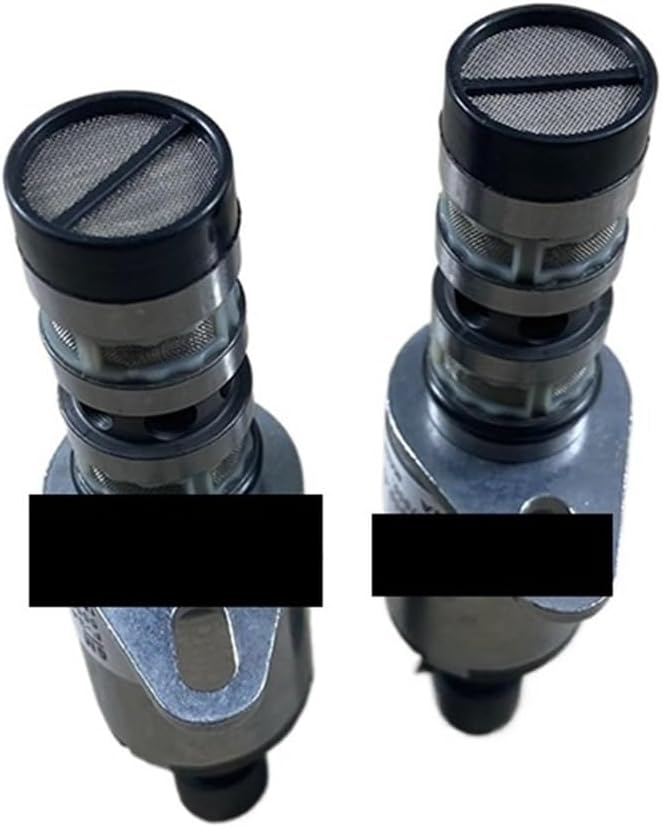ocv 2PCS Engine Oil Control Variable Valve Timing VVT Fit For Chevy Cruze 1.6 1.8 Fit For Vauxhall Fit For Opel Astra Fit For Zafira 55567050