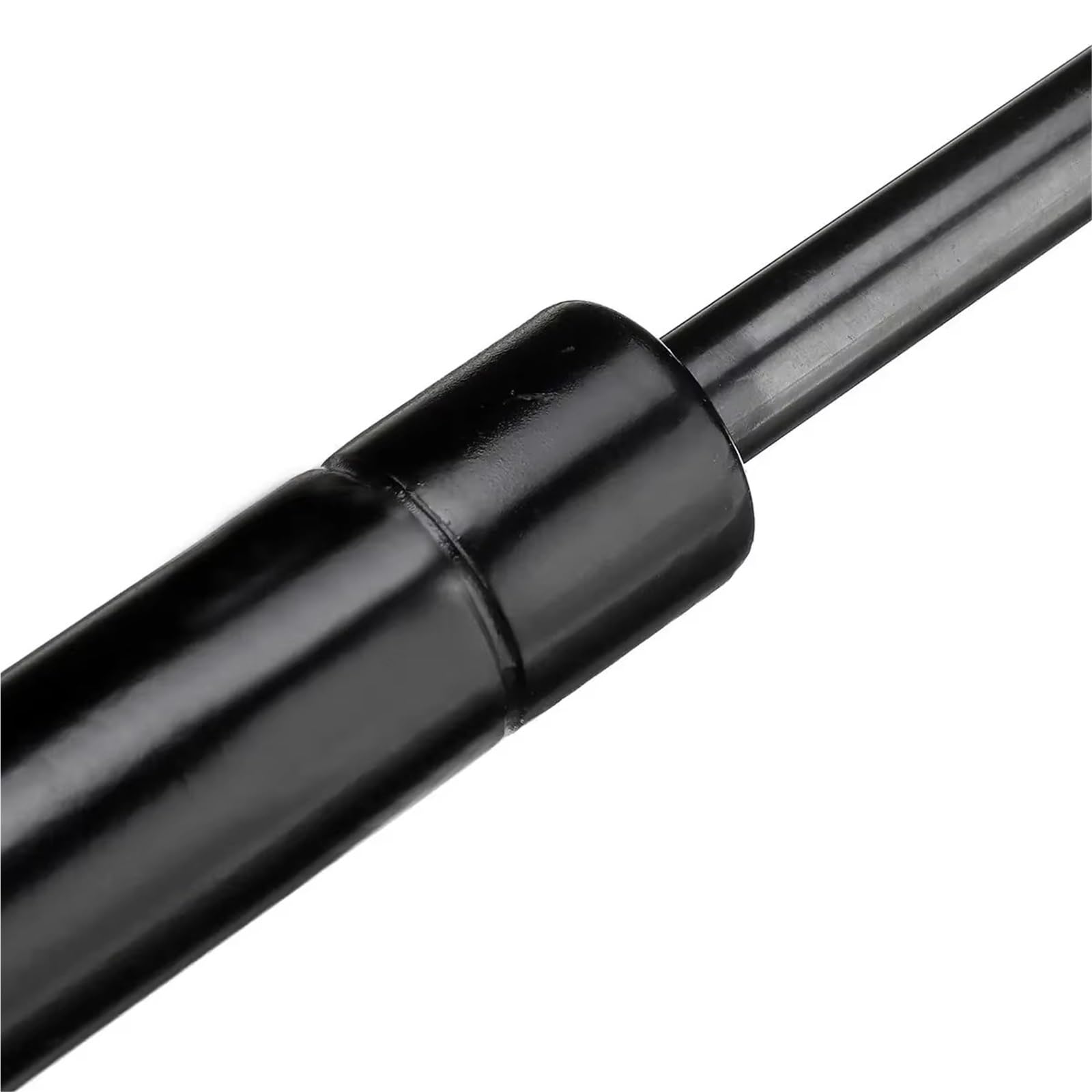 Générique Verins De Coffre 1 Pièces 300N 260-860mm pour RV Lit Fenêtre Bus Caravanes Voiture Barres Jambe Force À Gaz Ressort Capot Support Tige Amortisseur VéRins De Hayon(760mm)
