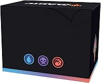 Vista 6 de Magic: The Gathering Las Cavernas Perdidas de Ixalan Mazo de Commander - ¡Ahoy, Mates!