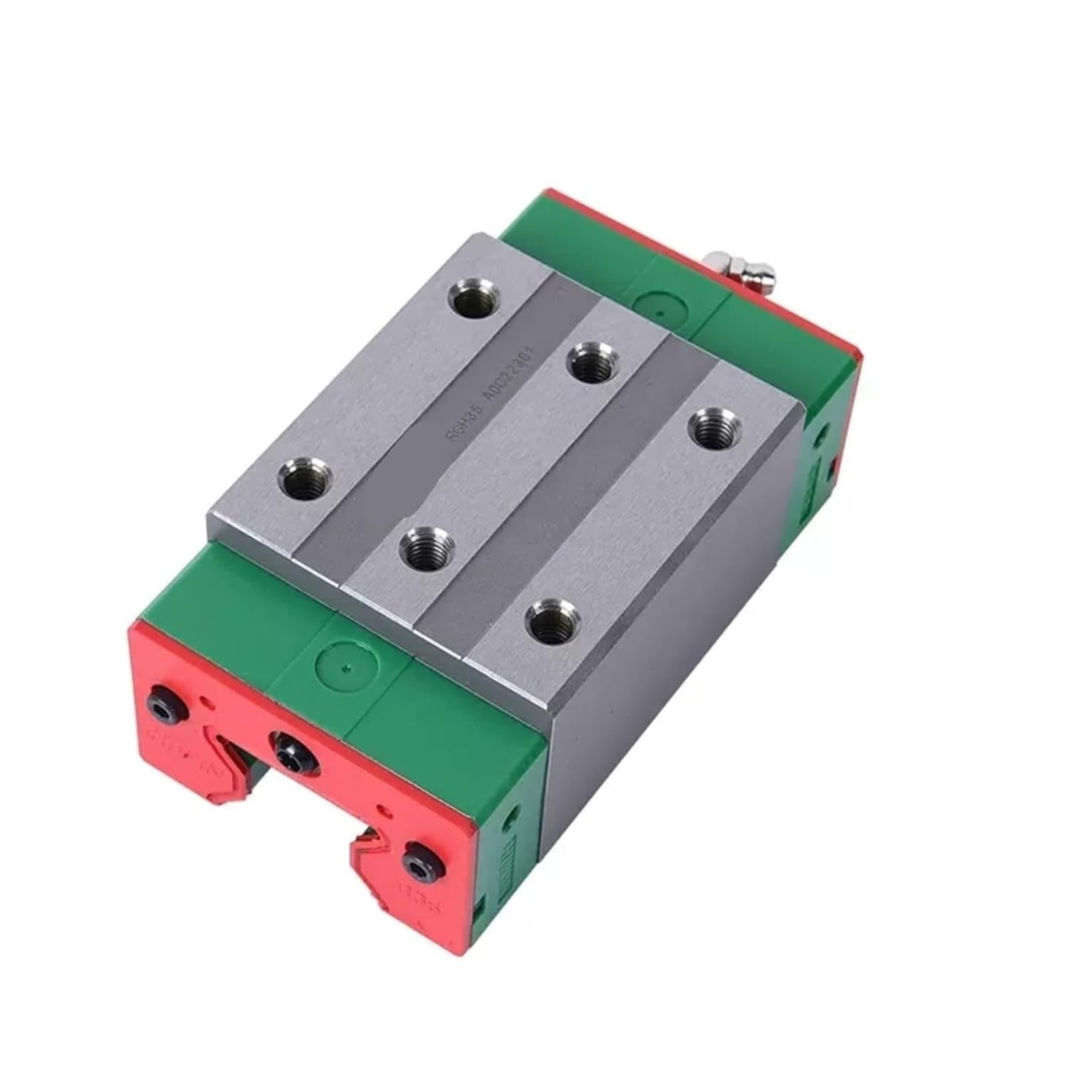 Linear Guide RGH30HA Carriage Block Rails for 3D Printer Industry Motion Control 1Pcs