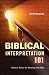 Biblical Interpretation 101: Historic Rules for Reading the Bible