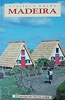 Visitor's Guide: Madeira (Holiday Islands) 0861905334 Book Cover